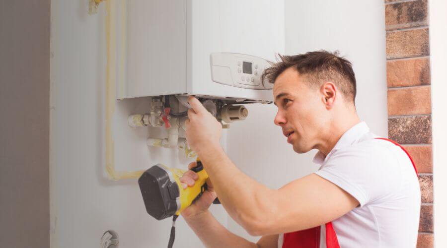 Professional septic pumping service in Derry, NH